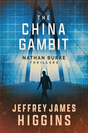 The China Gambit image number 0