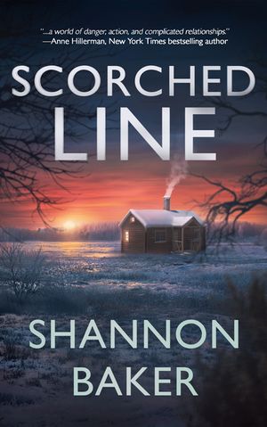 Scorched Line image number 0