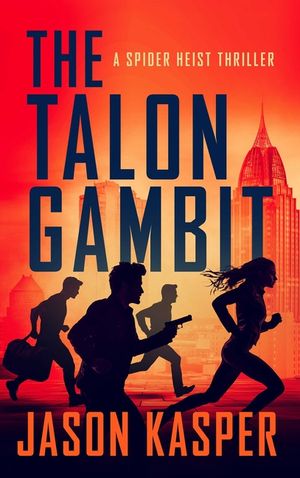 The Talon Gambit image number 0