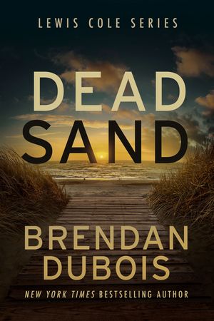 Dead Sand image number 0