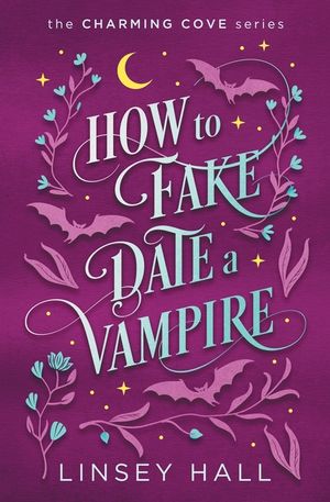 How to Fake-Date a Vampire image number 0