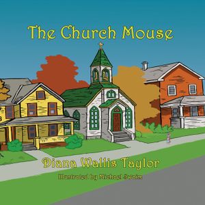 The Church Mouse image number 0