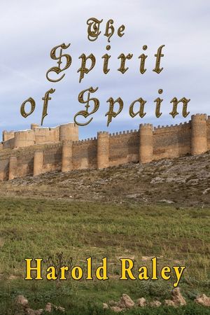 The Spirit Of Spain image number 0
