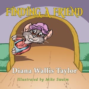 Finding a Friend image number 0