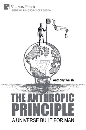 The Anthropic Principle: A Universe Built for Man image number 0