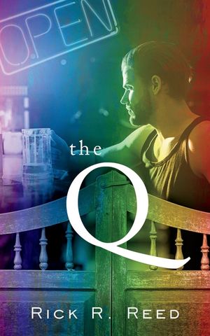 The Q image number 0