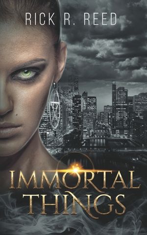 Immortal Things image number 0