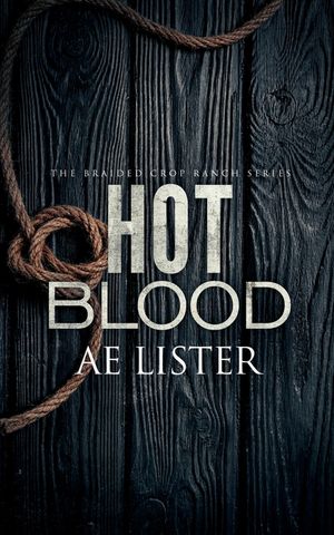 Hot Blood image number 0