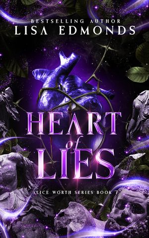Heart of Lies image number 0