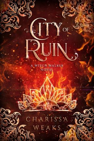 City of Ruin image number 0