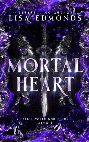 Mortal Heart image number 0