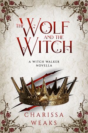 The Wolf and the Witch image number 0
