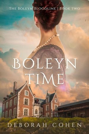 Boleyn Time image number 0