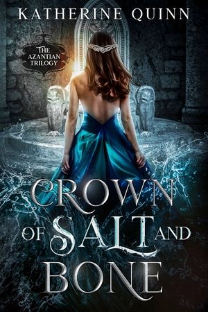 Crown of Salt and Bone image number 0