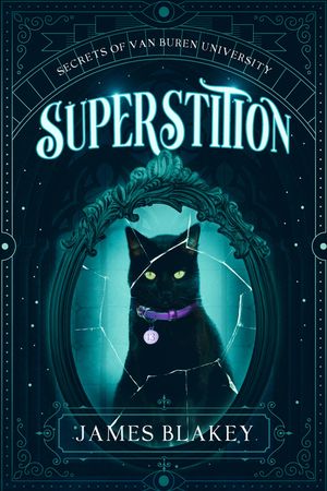 Superstition image number 0