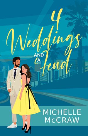 4 Weddings and a Feud image number 0