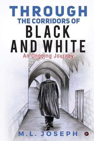 Through the Corridors of Black and White: An Ongoing Journey image number 0