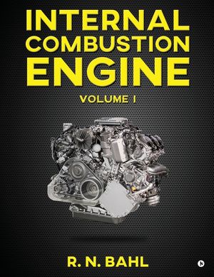 Internal Combustion Engine: Volume I image number 0
