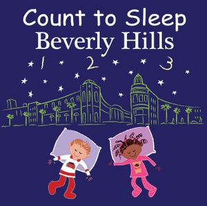 Count to Sleep Beverly Hills image number 0