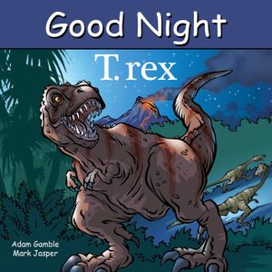 Good Night T. Rex image number 0