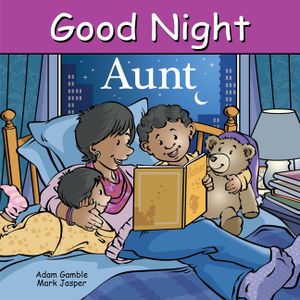 Good Night Aunt image number 0