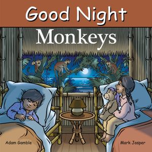 Good Night Monkeys image number 0