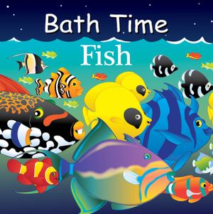Bath Time Fish image number 0