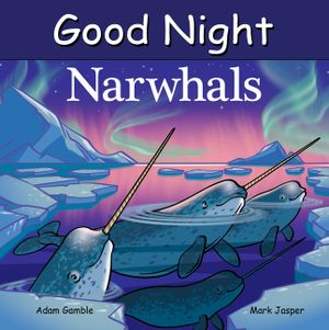 Good Night Narwhals image number 0