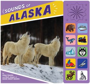 Sounds of Alaska image number 0