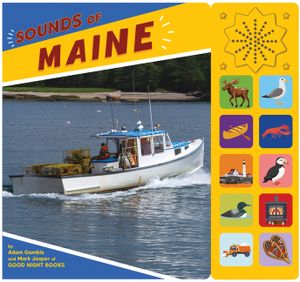 Sounds of Maine image number 0