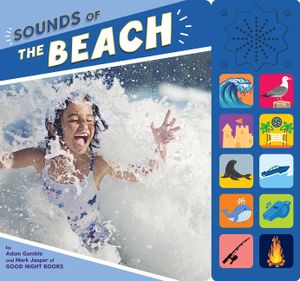 Sounds of the Beach image number 0