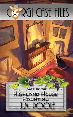 Case of the Highland House Haunting image number 0