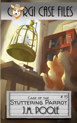 Case of the Stuttering Parrot image number 0