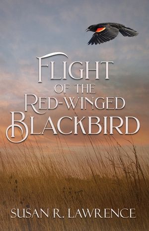 Flight of the Red-winged Blackbird image number 0