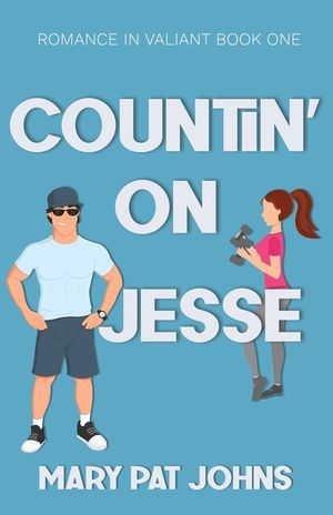 Countin' on Jesse image number 0