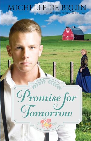 Promise for Tomorrow image number 0