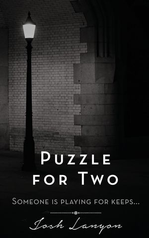 Puzzle for Two image number 0