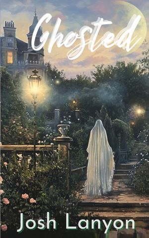 Ghosted image number 0