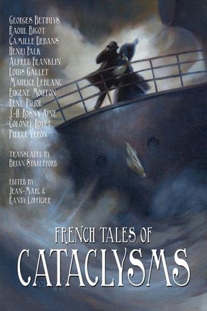 French Tales of Cataclysms image number 0
