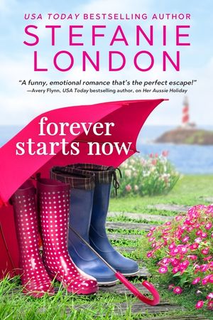 Forever Starts Now image number 0