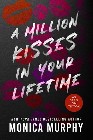 A Million Kisses in Your Lifetime image number 0