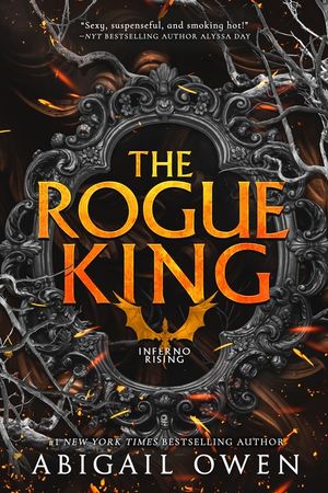 The Rogue King image number 0