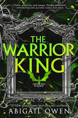 The Warrior King image number 0
