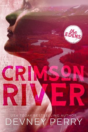 Crimson River image number 0