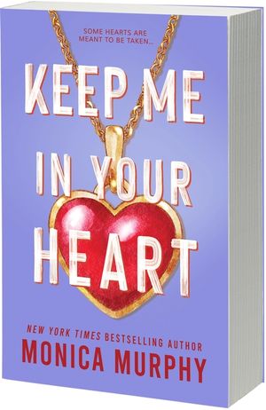 Keep Me in Your Heart image number 0