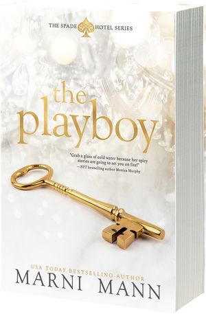 The Playboy image number 0
