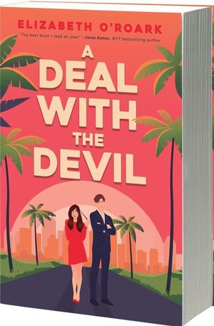 A Deal with the Devil image number 0