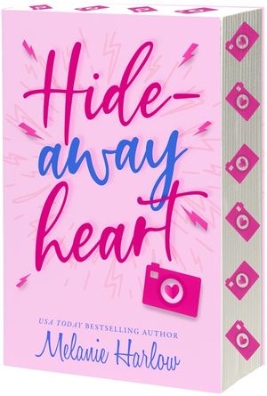 Hideaway Heart image number 0