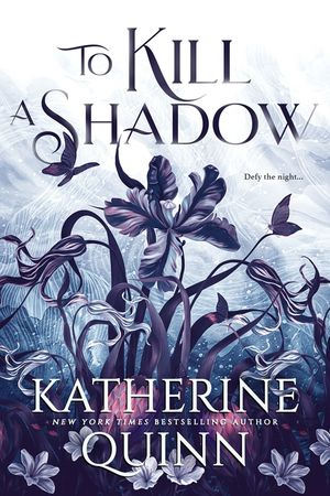 To Kill a Shadow image number 0