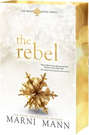 The Rebel image number 0